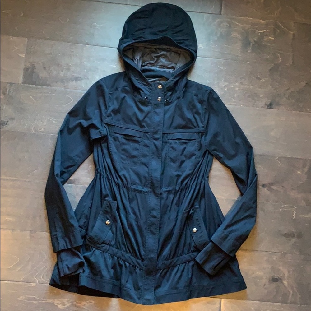 Lululemon Tech Swift Jacket